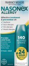 Nasonex-Allergy-Spray-140-Dose Sale