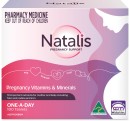 Natalis-Pregnancy-Supplement-100-Tablets Sale