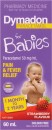 Dymadon-Paracetamol-for-Babies-1-Month-2-Years-Strawberry-60mL Sale