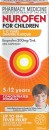 Nurofen-For-Children-5-12-Years-Orange-200mL Sale