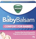 Vicks-Baby-Balsam-50g Sale