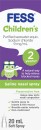 Fess-Childrens-Saline-Nasal-Spray-20mL Sale