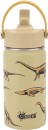 Cheeki-Insulated-Little-Adventure-Dinosaur-Bottle-400mL Sale