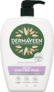 DermaVeen-Gentle-Soap-Free-Wash-1L Sale