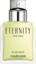 Calvin-Klein-Eternity-Men-100mL-EDT Sale