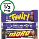 Cadbury-Medium-Bars-30-55g Sale