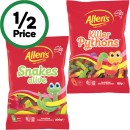 Allens-Medium-Bags-140-200g Sale