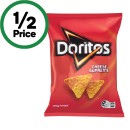 Doritos-Corn-Chips-150-170g Sale