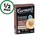 Carmans-Porridge-Sachets-270-320g-Pk-6-8-or-Overnight-Oats-210-240g-Pk-6 Sale