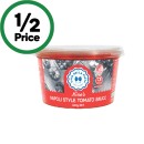 Casa-Della-Pasta-Fresh-Pasta-Sauce-400g-From-the-Fridge Sale