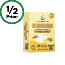 Lucent-Globe-Dishwashing-Detergent-Sheets-Pk-35 Sale