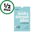 restor-Laundry-Detergent-Sheets-Pk-60 Sale