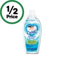Cuddly-Refresh-Fabric-Rinse-850ml Sale
