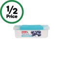 Decor-Fresh-Seal-Clips-Square-630ml Sale