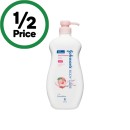 Johnsons-Body-Wash-1-Litre Sale