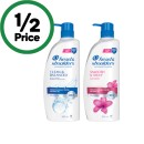 Head-Shoulders-Anti-Dandruff-Shampoo-or-Conditioner-850ml Sale