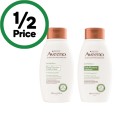 Aveeno-Shampoo-or-Conditioner-354ml Sale