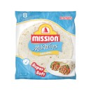 Mission-Mini-Wraps-384g-Pk-8 Sale