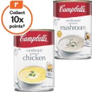 Campbells-Soup-400-420g Sale