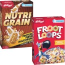 Kelloggs-Nutri-Grain-290g-or-Froot-Loops-285g Sale