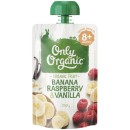 Only-Organic-Baby-Food-Pouch-120g Sale
