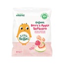Little-Bellies-Organic-Puffs-8-12g Sale