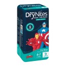 Huggies-DryNites-Pants-Pk-8-10 Sale