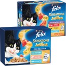 Felix-Wet-Cat-Food-Pk-12-x-85g Sale