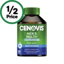 Cenovis-Mens-Multi-Capsules-Pk-100 Sale