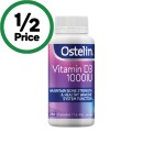 Ostelin-Vitamin-D3-1000IU-Capsules-Pk-250 Sale