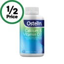 Ostelin-Calcium-Vitamin-D3-Tablets-Pk-250 Sale