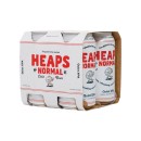 Heaps-Normal-Low-Alcohol-Beer-4-x-375ml Sale