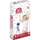 Little-Ones-Ultra-Dry-Size-6-Nappies-Pk-40 Sale