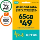 Optus-49-SIM-Starter-Kit Sale