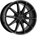 King-Wheels-Crank-16x7-Black-Tint-Gloss-Black Sale