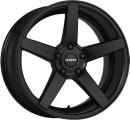 Speedy-Wheels-Hammer-16x7-Satin-Black Sale