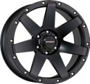 Speedy-Wheels-Combat-17x85-Satin-Black Sale