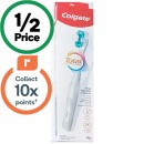 Colgate-Total-Battery-Powered-Toothbrush-Pk-1 Sale