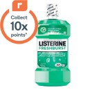 Listerine-Freshburst-Mouthwash-500ml Sale