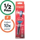 Colgate-Optic-White-Battery-Powered-Toothbrush-Pk-1 Sale