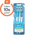 Oral-B-5-Way-Clean-Toothbrush-Pk-3 Sale
