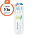 Sensodyne-Daily-Care-Toothbrush-Pk-3 Sale