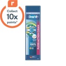 Oral-B-Floss-Action-Clean-Electric-Toothbrush-Replacement-Heads-Pk-3 Sale