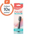 Colgate-Electric-Toothbrush-Refill-Pulse-Deep-Clean-Pk-4 Sale