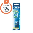 Oral-B-Everyday-Clean-Electric-Toothbrush-Replacement-Heads-Pk-5 Sale