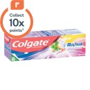 Colgate-Max-Fresh-Toothpaste-with-Mini-Breath-Hearts-Rainbow-Fresh-100g Sale