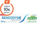 Sensodyne-Daily-Care-Fluoride-Toothpaste-100g Sale