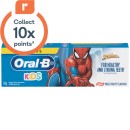 Oral-B-Kids-Clean-3-6-Years-Toothpaste-92g Sale