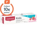 Red-Seal-Kids-Gel-Berry-Bubblicious-Toothpaste-70g Sale