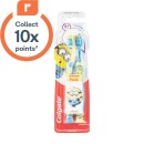Colgate-Minions-Kids-6-Toothbrush-Pk-2 Sale